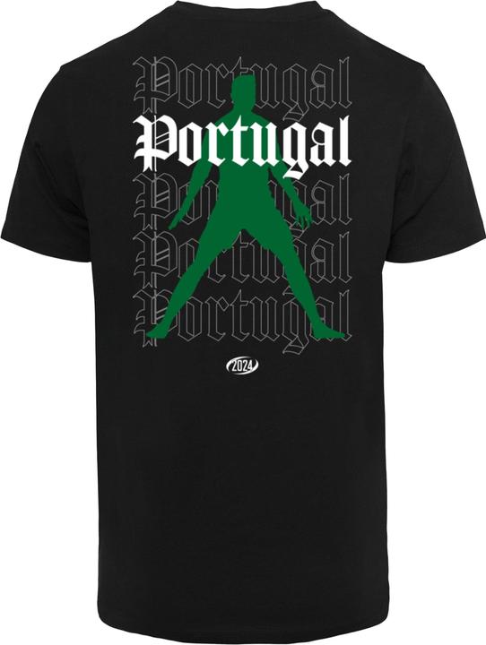Actual product image Mister Tee MisterTee Pose Profissional Tee - 166925 (L)