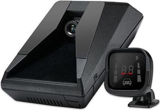 Actual product image Teltonika ADASCAM00001 - Advanced GPS Tracker with Advanced Driver Assistance System