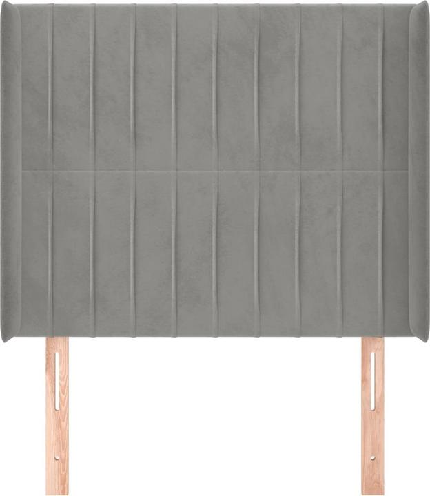 Image du produit VidaXL Stanley (93 x 16 x 128 cm)