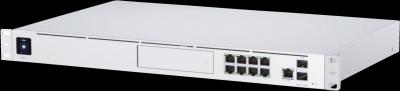Actual product image Ubiquiti UniFi Dream Machine Pro