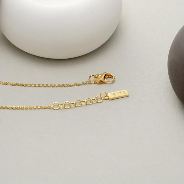 Produktbild Jette Kette SPARKLING (Recycelt, 925er Silber)
