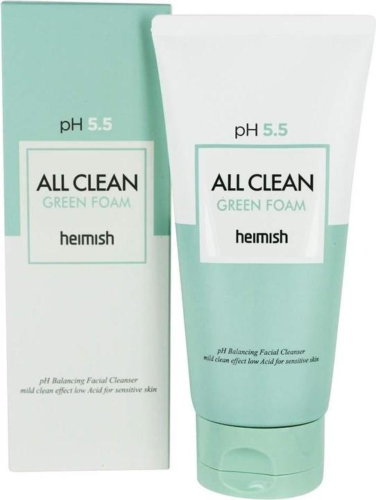 Actual product image Heimish All Clean (Foam, 150 ml)