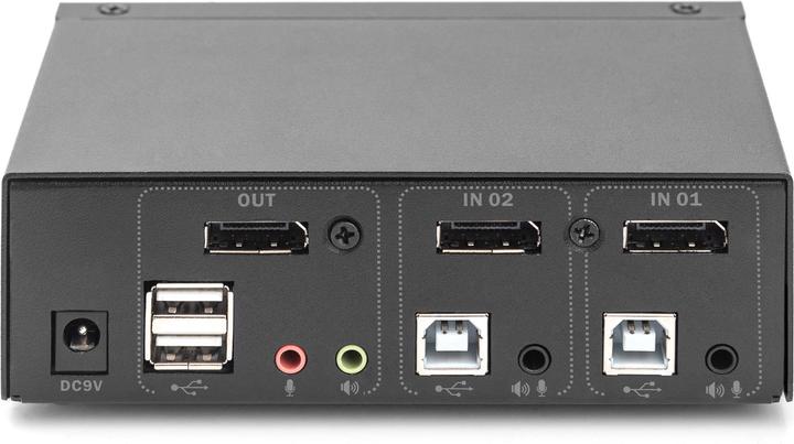 Actual product image Digitus DS-12851