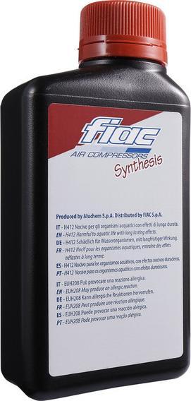 Produktbild Fiac Kompressorenöl 250ml