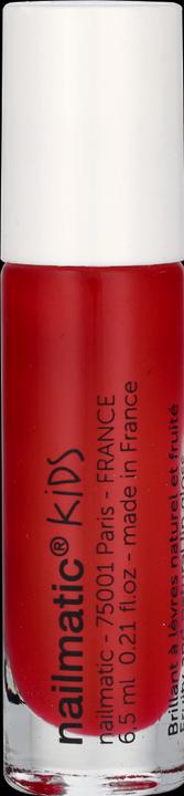 Produktbild Nailmatic Rollette Cerise Lip Gloss