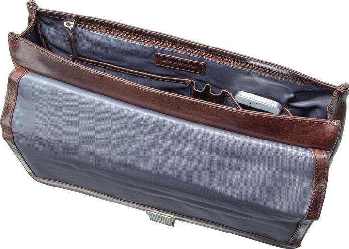 Image du produit Bugatti Porte-documents Romano Briefcase Small