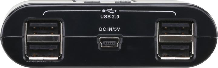 Produktbild Aten Us424