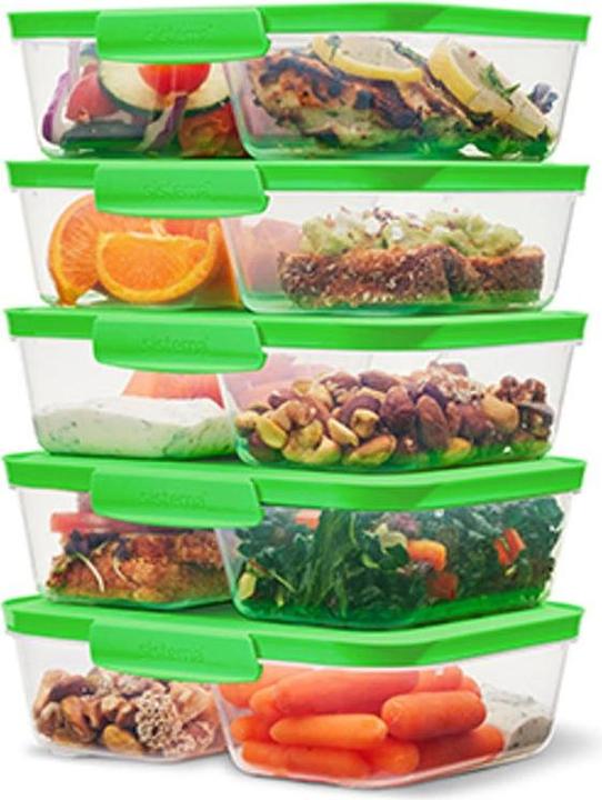 Produktbild Sistema Nest It (0.87 l)