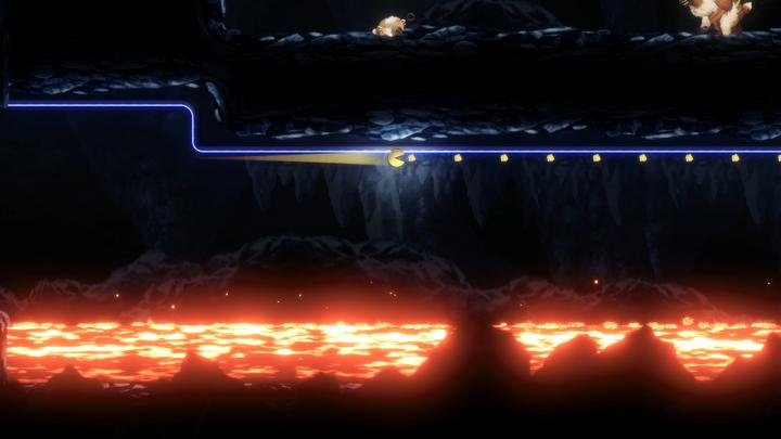 Image du produit Bandai Namco Shadow Labyrinth (Switch)