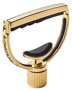 Image du produit G7th Heritage Capo Guitar Wide 2 Ac.gold (Capo)