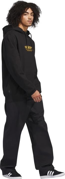 Immagine prodotto adidas Felpa con cappuccio con logo 4.0 (XL)