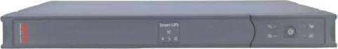 Actual product image APC SC450RMI, Rack (450 VA, 280 W, Line-interactive UPS)