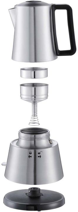 Actual product image Cloer coffee maker (6 T.)