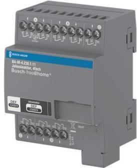 Produktbild Busch-Jaeger BA-M-4.230.1.11