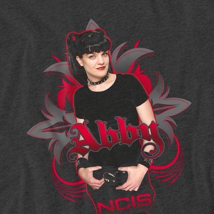 Produktbild Ncis Gothic TShirt (XL)