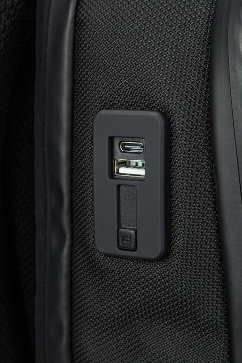 Image du produit Porsche Design Sac à dos pour ordinateur portable Roadster Nylon Backpack S1 (12 l)