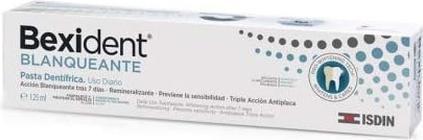 Isdin BEXIDENT Whitening Toothpaste 125ml (125 ml)
