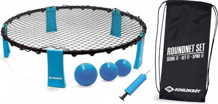 Productafbeelding Schildkröt Ronde Net Set