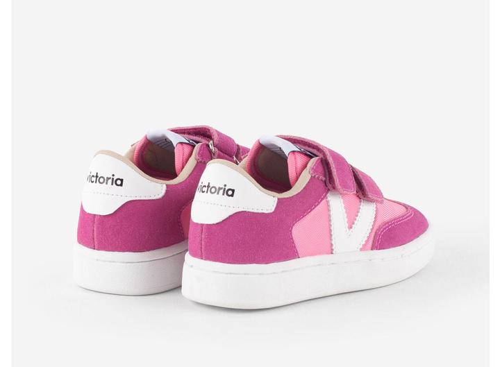 Actual product image Victoria children's trainers (34)