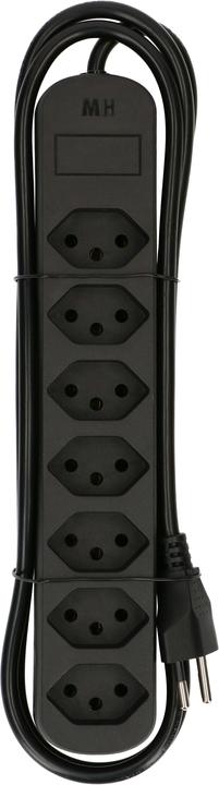 Actual product image Max Hauri Basic Line (7 x, Type 13, 1.50 m)