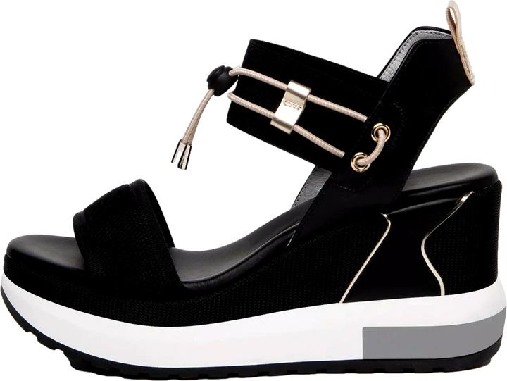 Actual product image Nero Giardini Sandalen (38)