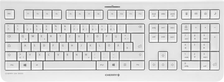 Produktbild CHERRY DW 3000 (DE, Kabellos)