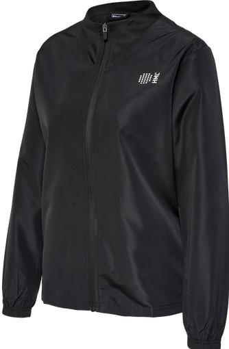 Actual product image hummel Hmlcourt Woven Jacket Woman (S)