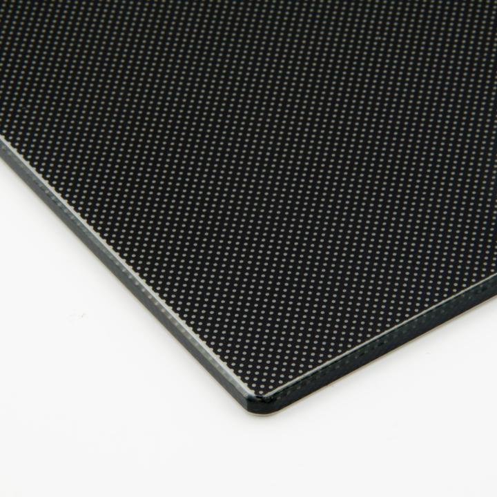 Produktbild Creality Carbon-Glasplatte (Druckbett)
