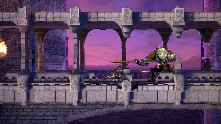 Produktbild 505 Games Bloodstained: Ritual of the Night (PS4, EN)