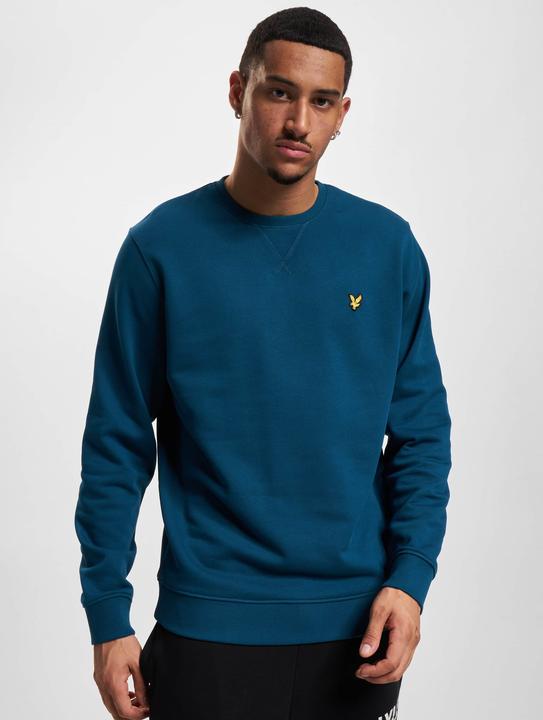 Immagine prodotto Lyle and Scott Maglione girocollo Lyle & Scott - 103585 (S)