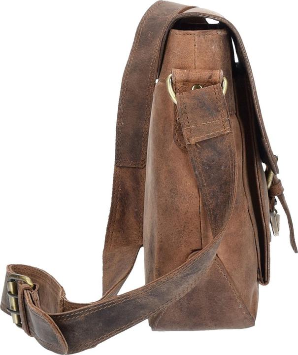 Produktbild Harolds Umhängetasche Antic 2635 Kuriertasche S