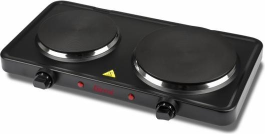 Produktbild Girmi Elektroherd 2 Teile PE36