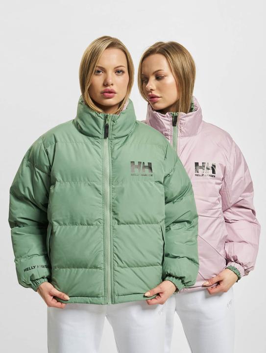 Immagine prodotto Helly Hansen Giacca invernale reversibile Urban - 106877 (XS)