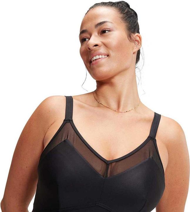 Produktbild Speedo Shaping Mesh Detail 1 Piece (W34/L38)