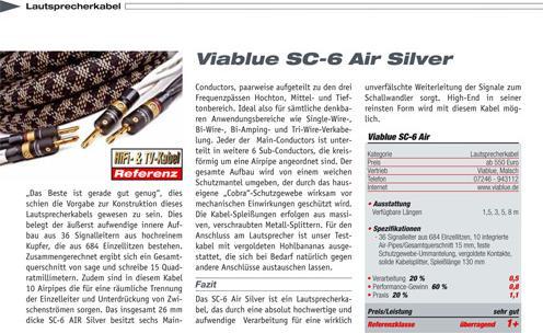 Produktbild ViaBlue SC-6