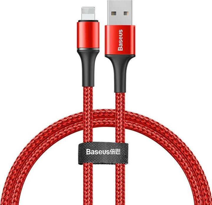Actual product image Baseus Halo Series (2 m, USB 2.0)