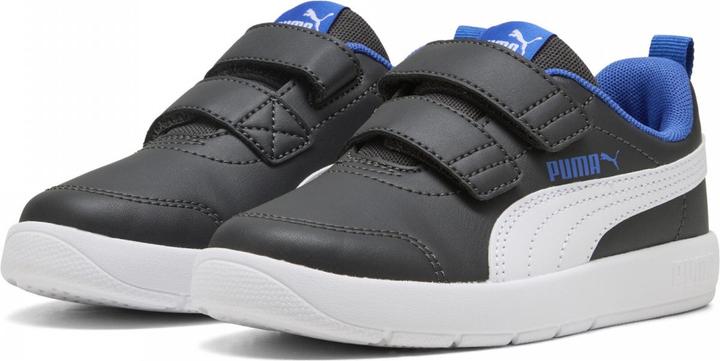 Produktbild Puma Courtflex V3 V PS (34)