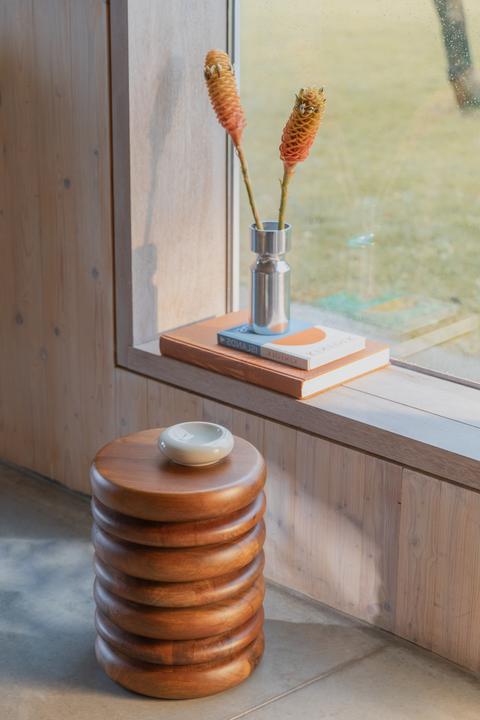 Immagine prodotto Zuiver Disc Stool
