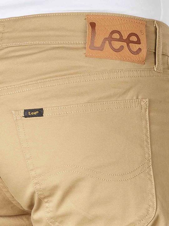 Produktbild Lee Daren Pant Straight Fit Clay (W38/L30)