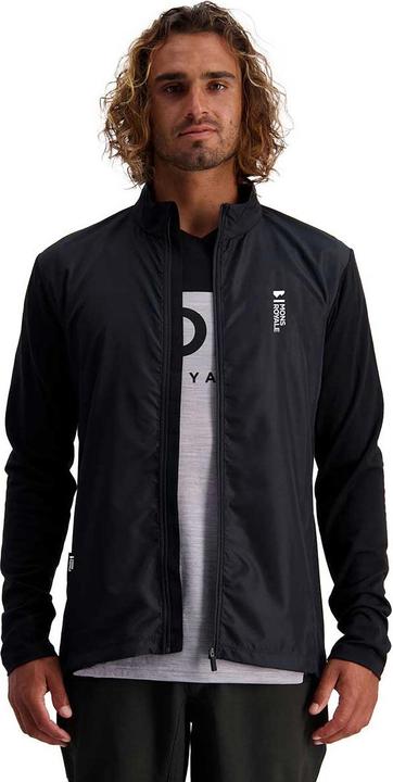 Produktbild Mons Royale Redwood Wind Jersey (M)