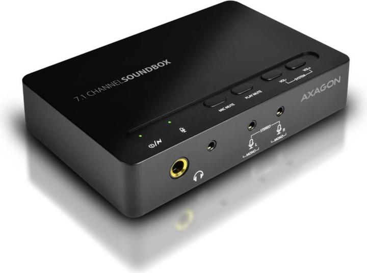 Axagon ADA-71 (USB)
