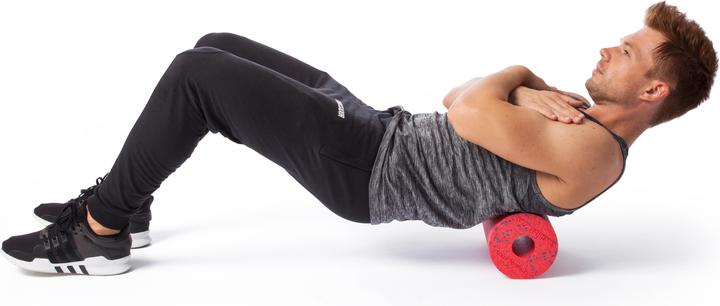 Produktbild Sport-Thieme Faszienrolle The Roll