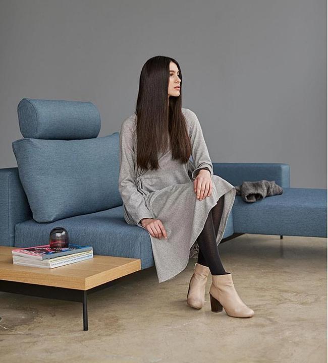 Image du produit Innovation Living Bragi (Canapé d'angle)