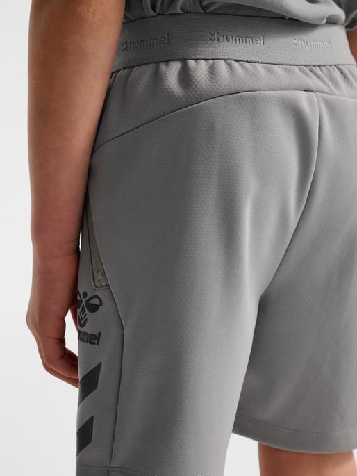 Actual product image hummel hmlCIMA 2.0 SHORTS KIDS (140)