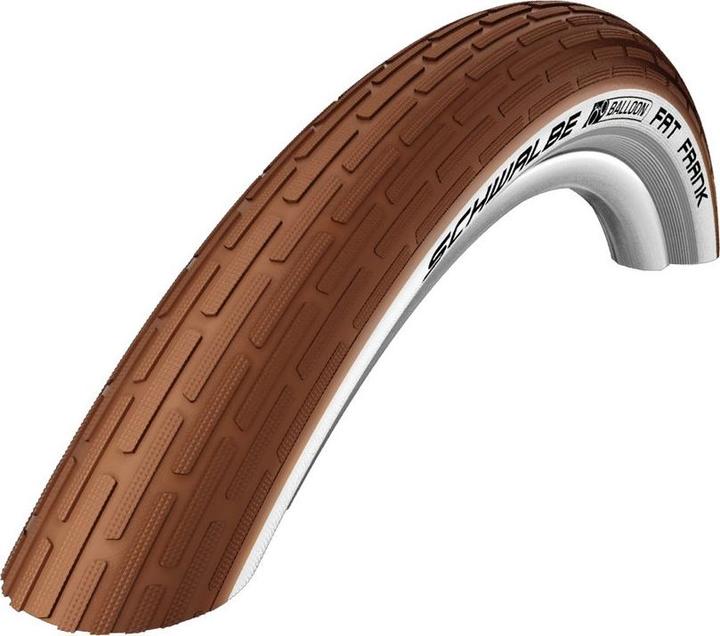 Produktbild Schwalbe Fat Frank (28 x 2.00, 50-622)