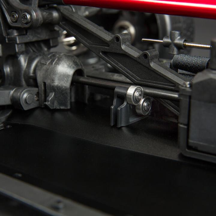 Produktbild Arrma Race Truck Infraction V2 (RTR Ready-to-Run)