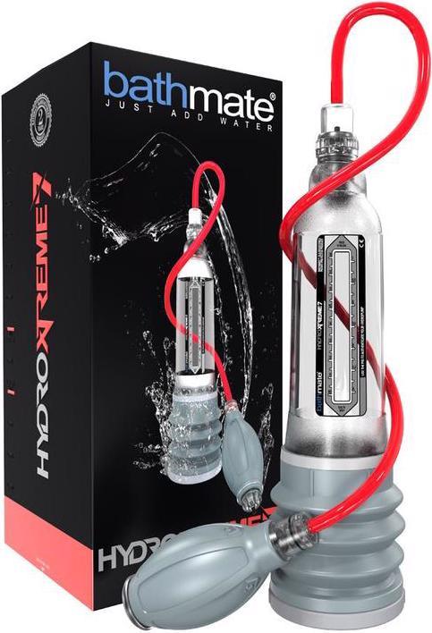 Produktbild Bathmate HydroXtreme7