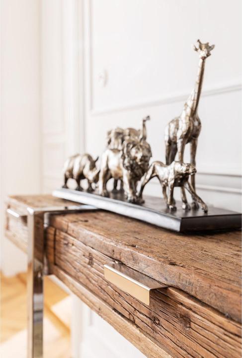 Immagine prodotto Kare Design Oggetto Deco Animal Journey 71cm (25 x 45 x 80 cm)