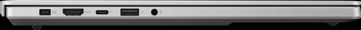 Produktbild ASUS ROG Zephyrus G16 (16", Intel Core Ultra 9 185H, 32 GB, 1000 GB, CH)