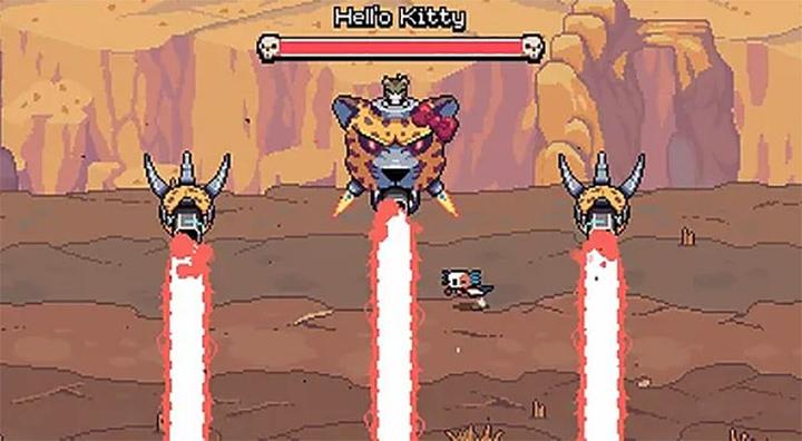 Image du produit Tesura AK-xolotl (PS5, EN)